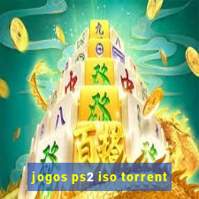 jogos ps2 iso torrent